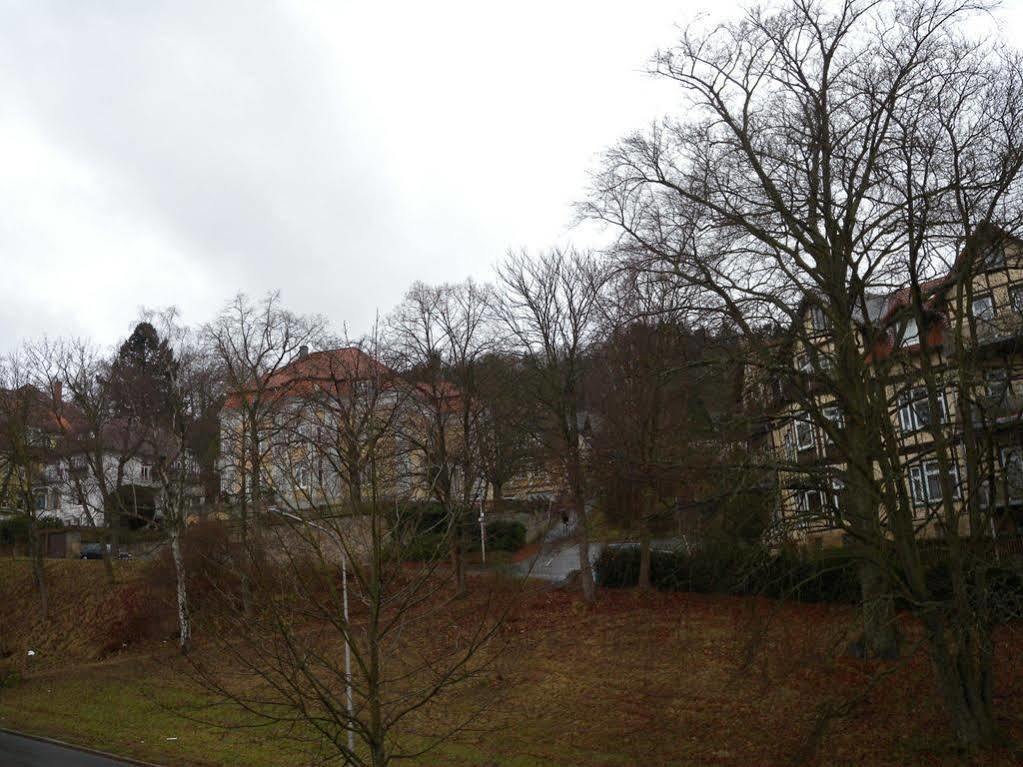 Hostel Goslar Ngoại thất bức ảnh
